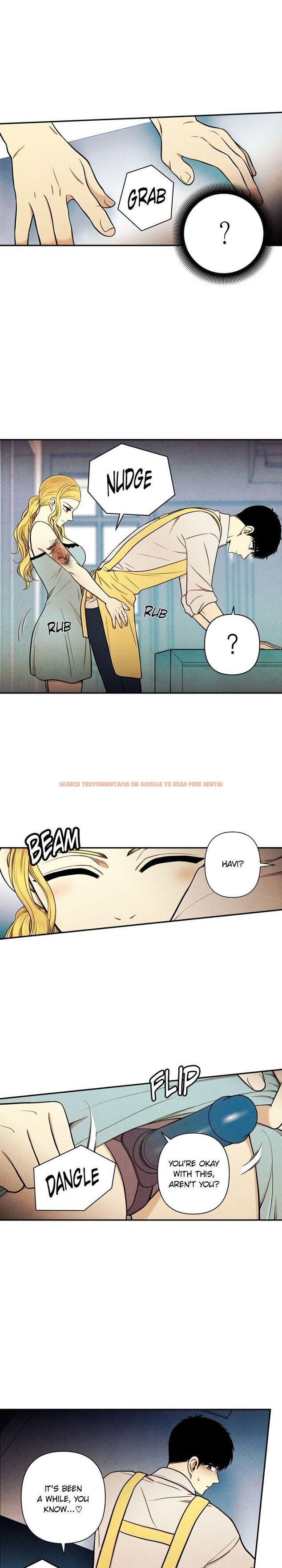 Read Hentai Image 13 763 in comic Just Give It To Me - Chapter 133 - www.hentaitnt.net