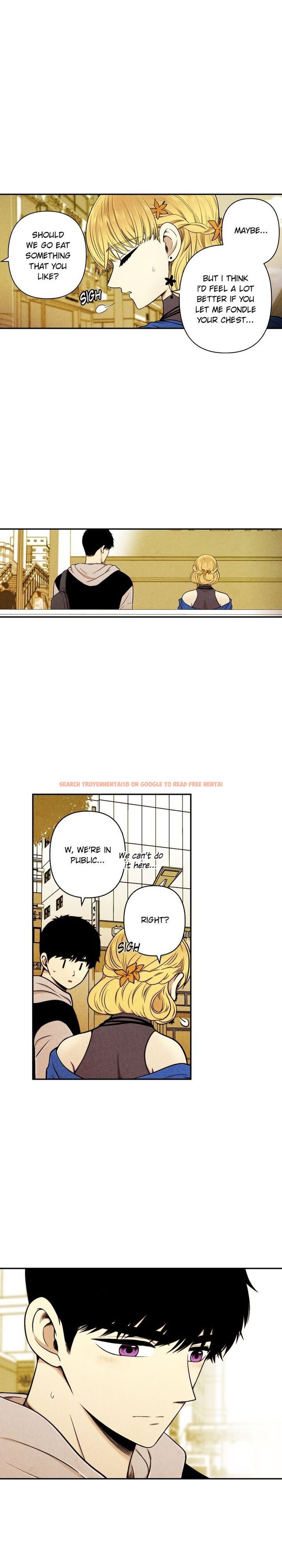 Read Hentai Image 2 763 in comic Just Give It To Me - Chapter 133 - www.hentaitnt.net