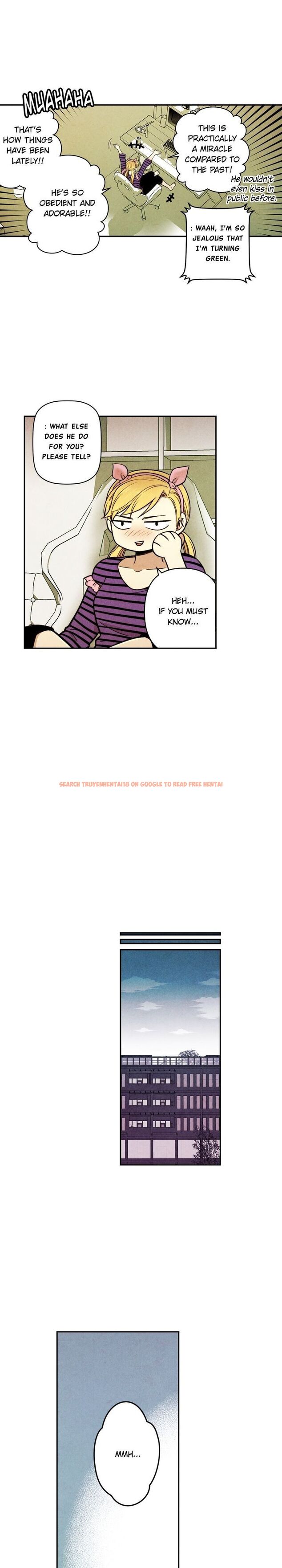 Read Hentai Image 5 763 in comic Just Give It To Me - Chapter 133 - www.hentaitnt.net
