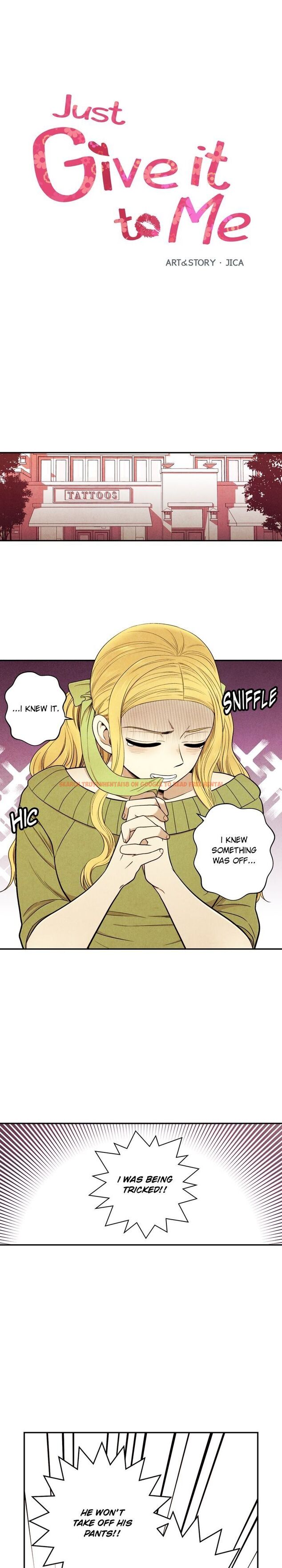 Read Hentai Image 1 429 in comic Just Give It To Me - Chapter 134 - www.hentaitnt.net