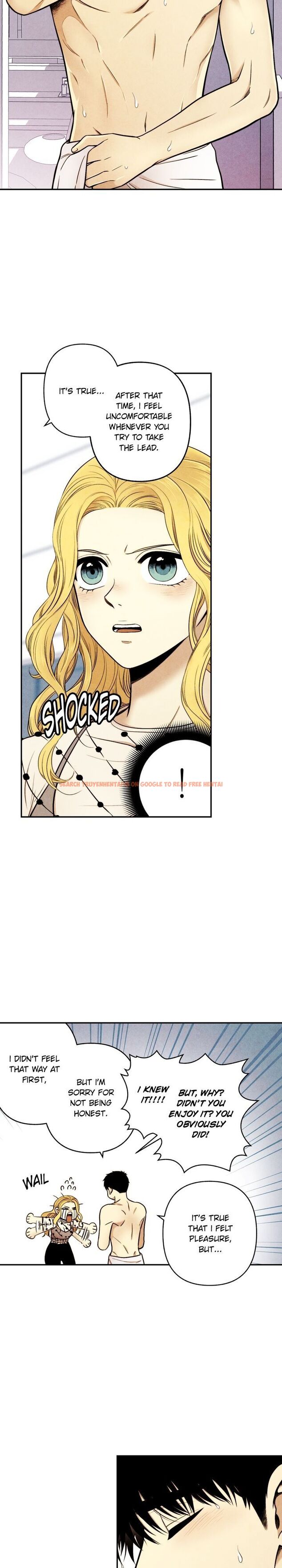 Read Hentai Image 10 429 in comic Just Give It To Me - Chapter 134 - www.hentaitnt.net