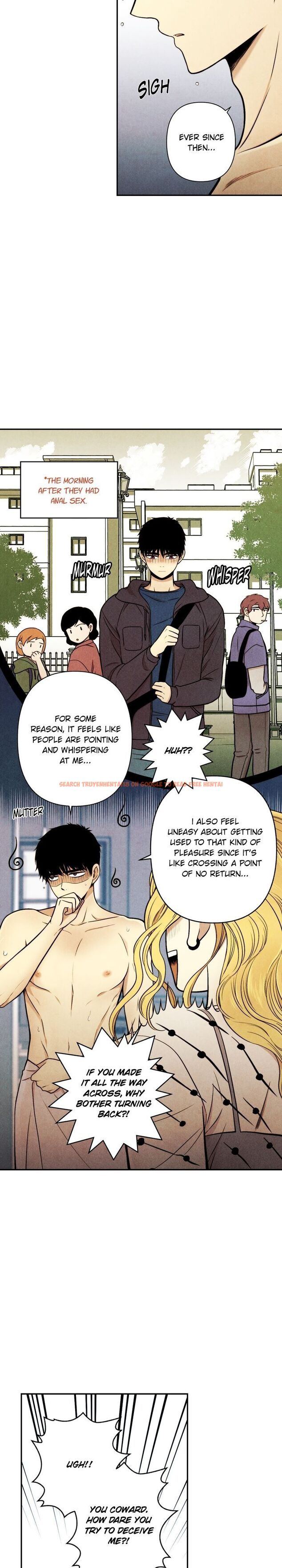 Read Hentai Image 11 429 in comic Just Give It To Me - Chapter 134 - www.hentaitnt.net