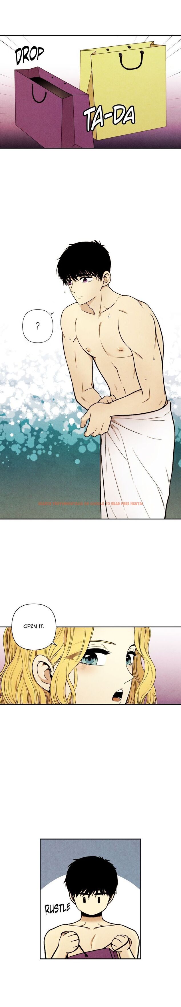 Read Hentai Image 14 429 in comic Just Give It To Me - Chapter 134 - www.hentaitnt.net