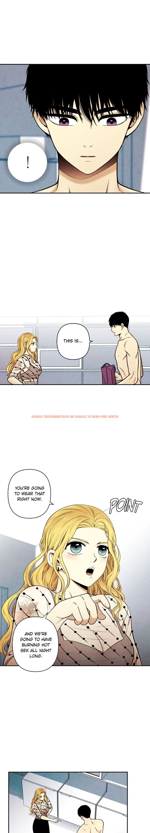 Read Hentai Image 15 429 in comic Just Give It To Me - Chapter 134 - www.hentaitnt.net