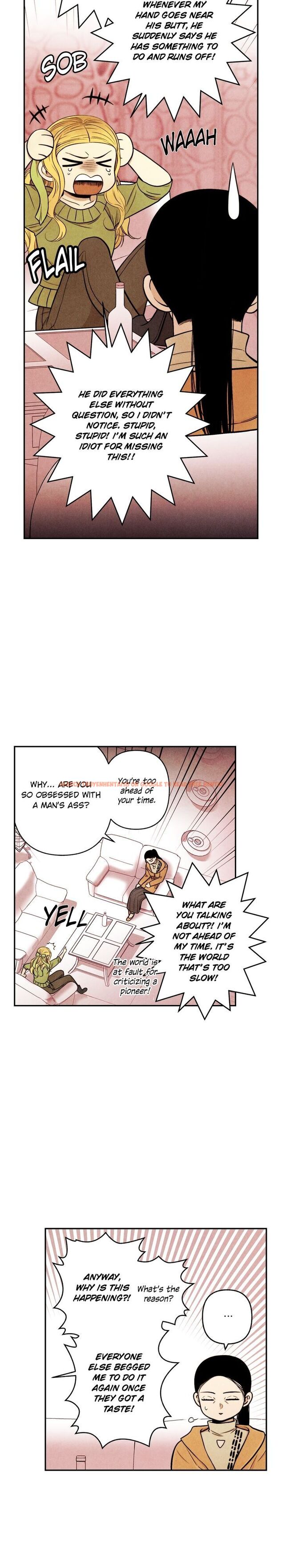 Read Hentai Image 2 429 in comic Just Give It To Me - Chapter 134 - www.hentaitnt.net