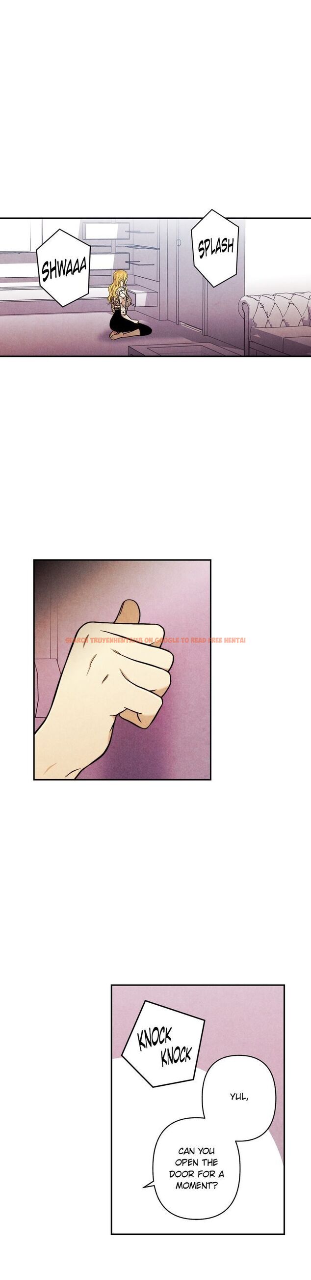 Read Hentai Image 4 429 in comic Just Give It To Me - Chapter 134 - www.hentaitnt.net