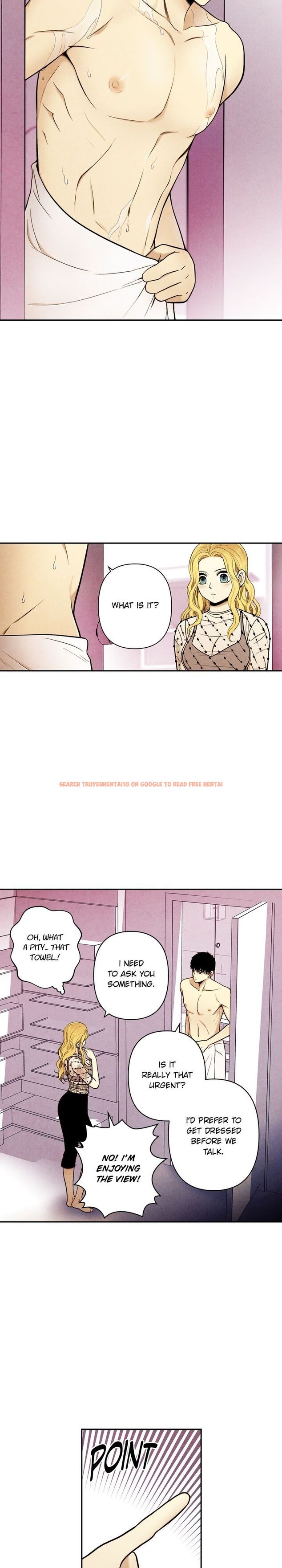 Read Hentai Image 6 429 in comic Just Give It To Me - Chapter 134 - www.hentaitnt.net