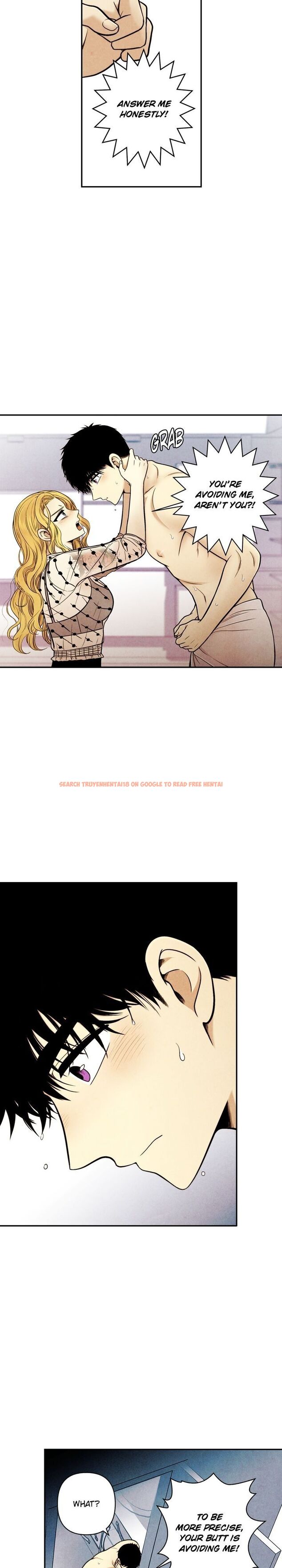 Read Hentai Image 7 429 in comic Just Give It To Me - Chapter 134 - www.hentaitnt.net