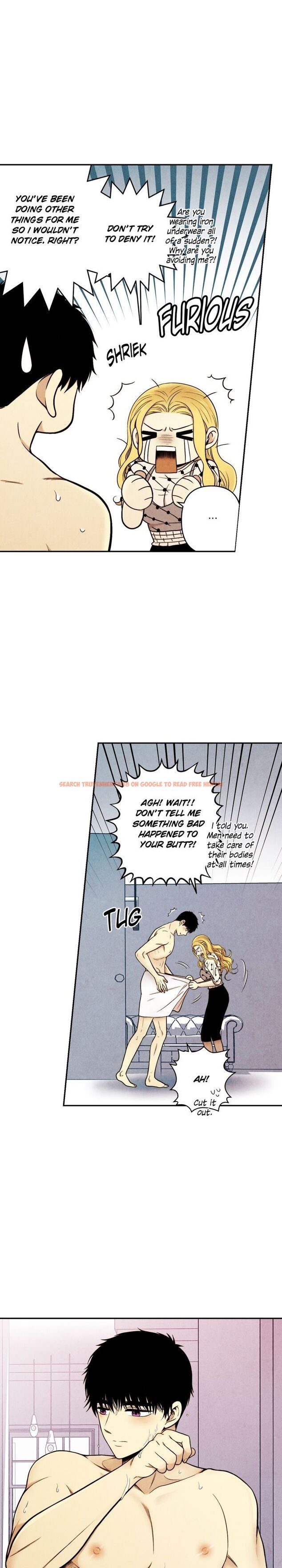 Read Hentai Image 9 429 in comic Just Give It To Me - Chapter 134 - www.hentaitnt.net
