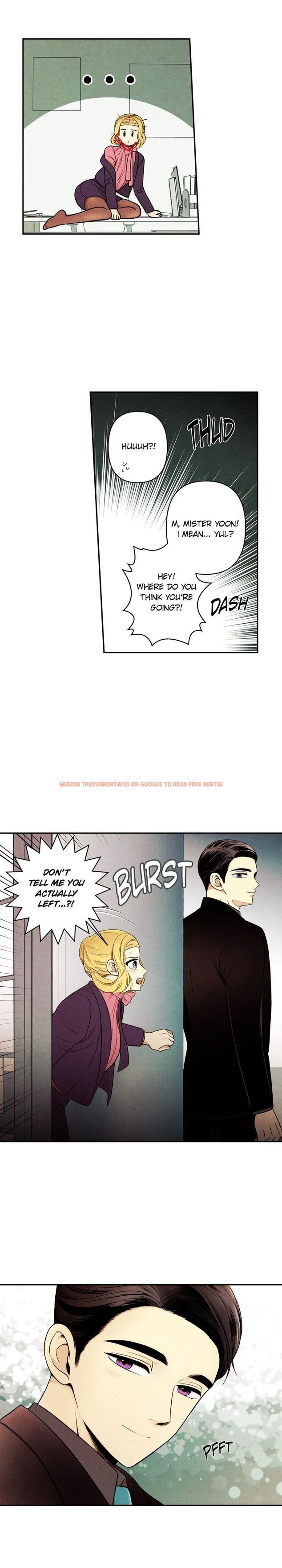 Read Hentai Image 11 429 in comic Just Give It To Me - Chapter 135 - www.hentaitnt.net