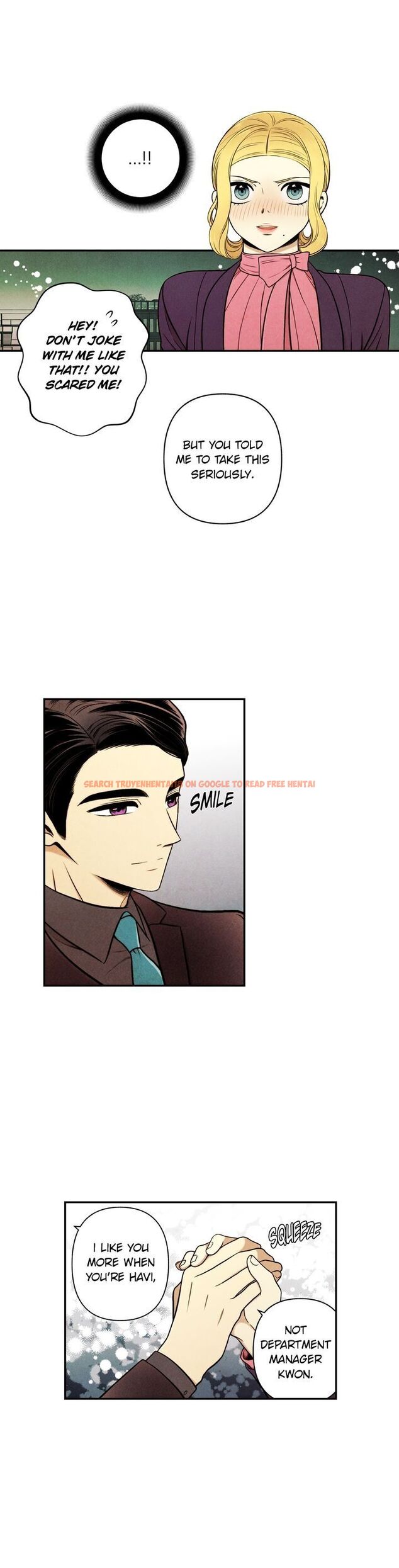 Read Hentai Image 12 429 in comic Just Give It To Me - Chapter 135 - www.hentaitnt.net