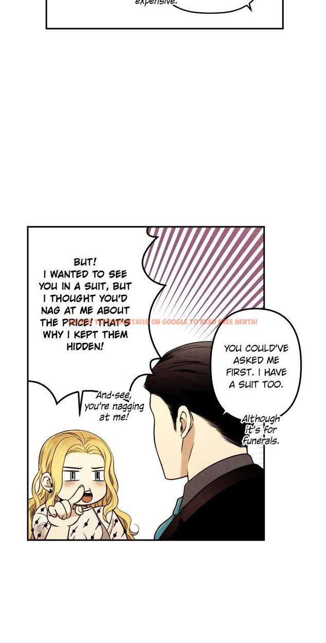 Read Hentai Image 4 429 in comic Just Give It To Me - Chapter 135 - www.hentaitnt.net