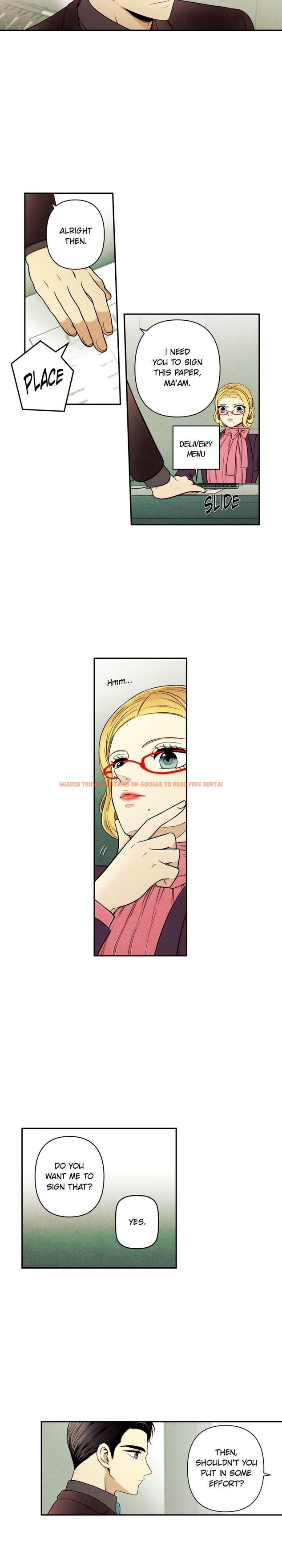 Read Hentai Image 7 429 in comic Just Give It To Me - Chapter 135 - www.hentaitnt.net