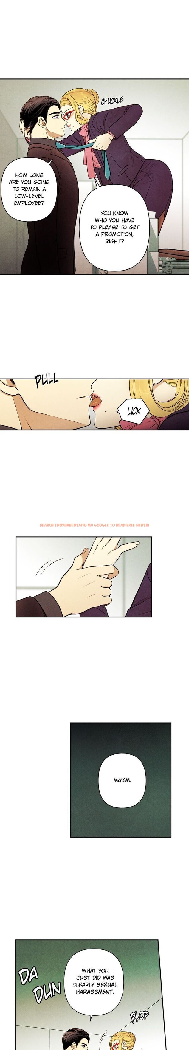 Read Hentai Image 9 429 in comic Just Give It To Me - Chapter 135 - www.hentaitnt.net