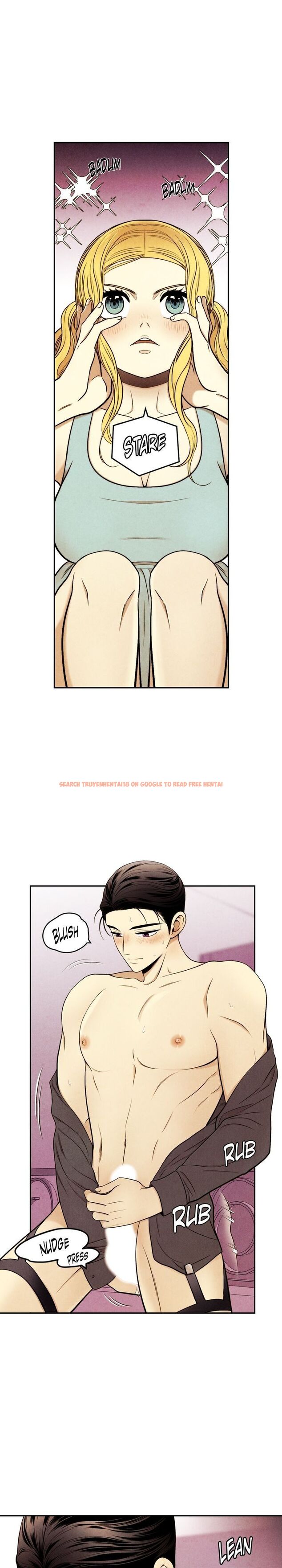 Read Hentai Image 13 161 in comic Just Give It To Me - Chapter 136 - www.hentaitnt.net