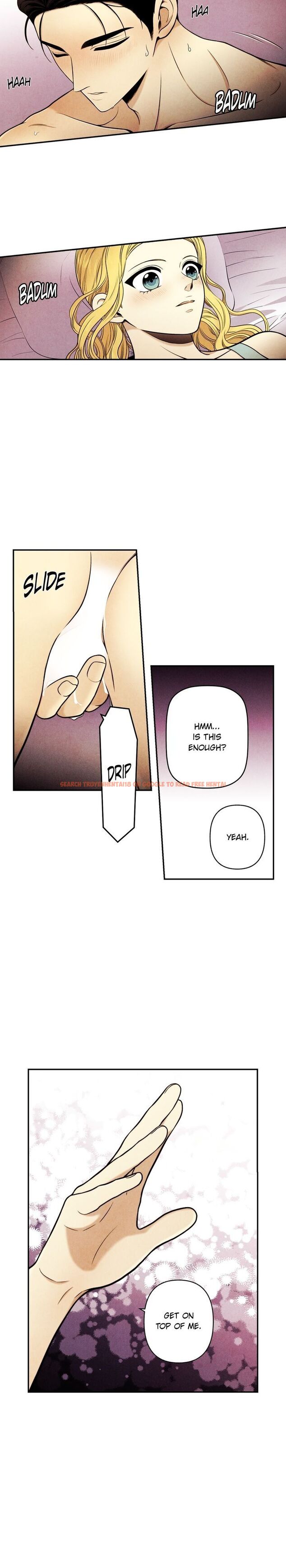 Read Hentai Image 14 161 in comic Just Give It To Me - Chapter 136 - www.hentaitnt.net