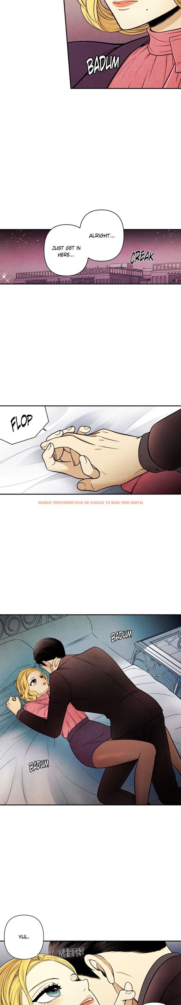 Read Hentai Image 2 161 in comic Just Give It To Me - Chapter 136 - www.hentaitnt.net