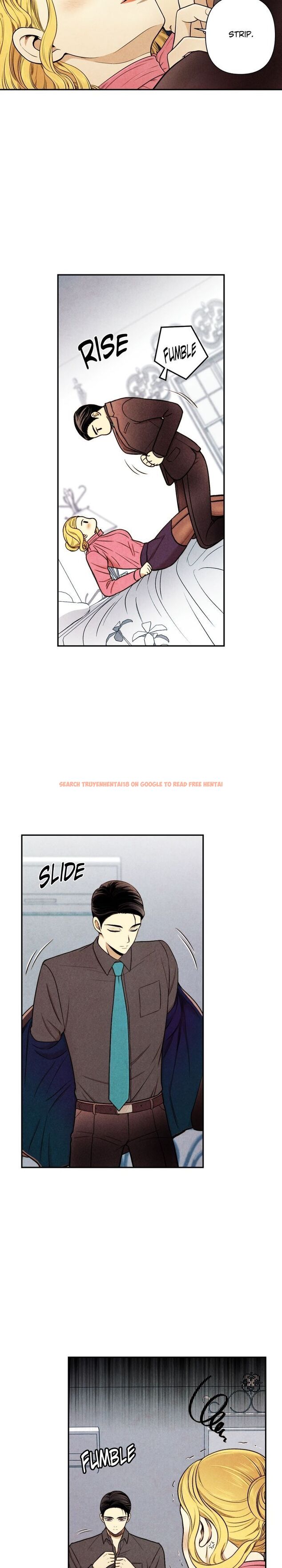 Read Hentai Image 3 161 in comic Just Give It To Me - Chapter 136 - www.hentaitnt.net