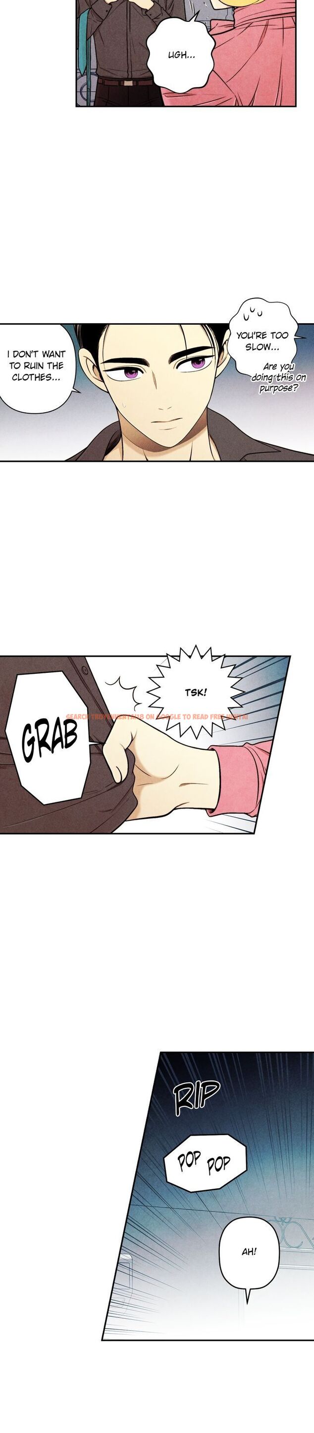 Read Hentai Image 4 161 in comic Just Give It To Me - Chapter 136 - www.hentaitnt.net