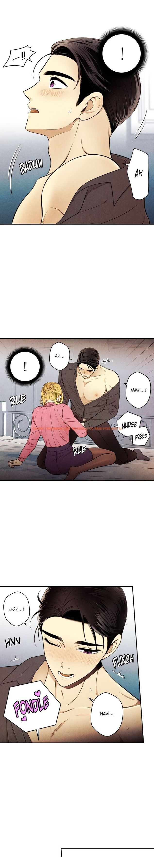 Read Hentai Image 6 161 in comic Just Give It To Me - Chapter 136 - www.hentaitnt.net