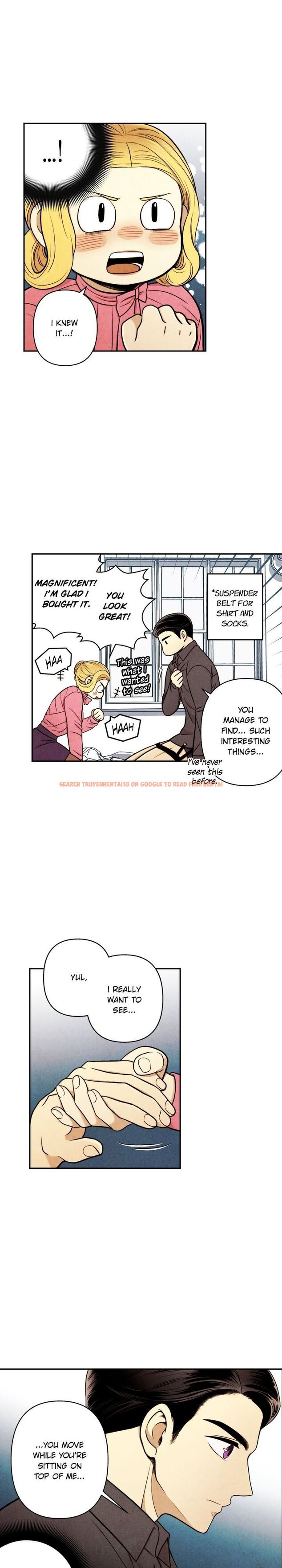 Read Hentai Image 9 161 in comic Just Give It To Me - Chapter 136 - www.hentaitnt.net