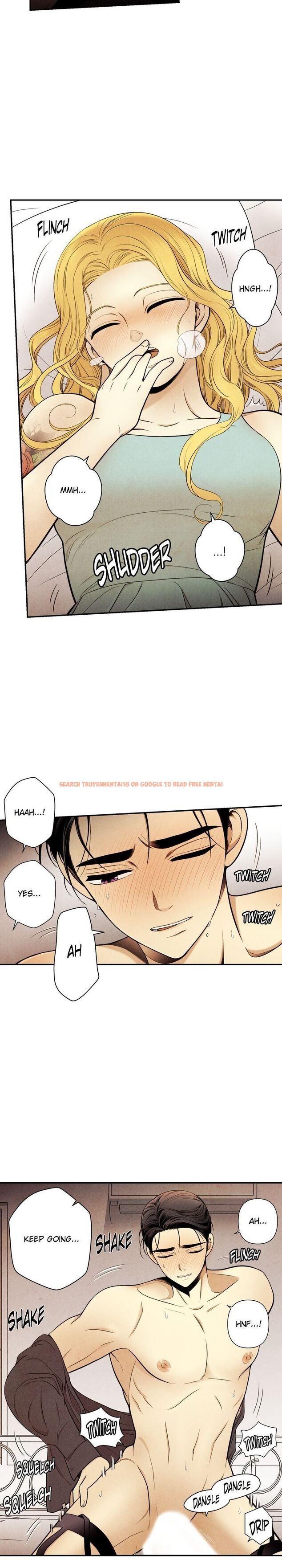 Read Hentai Image 10 965 in comic Just Give It To Me - Chapter 137 - www.hentaitnt.net