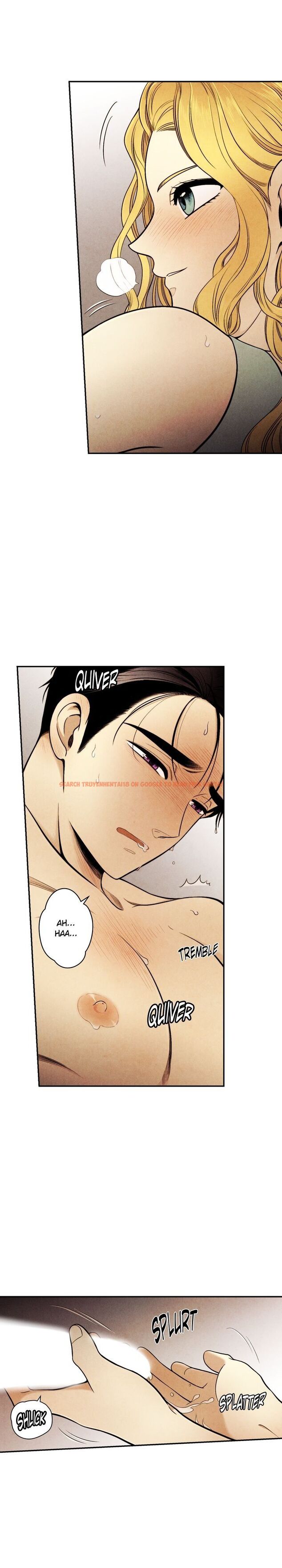 Read Hentai Image 13 965 in comic Just Give It To Me - Chapter 137 - www.hentaitnt.net