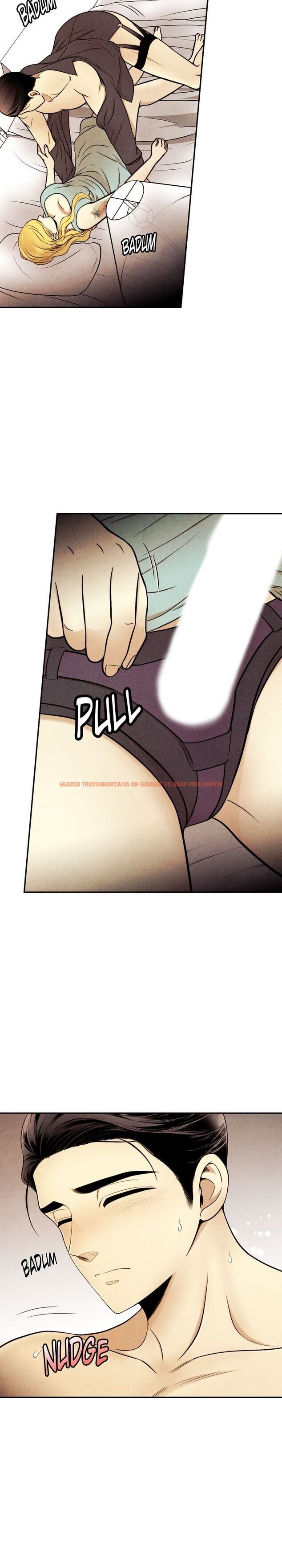 Read Hentai Image 2 965 in comic Just Give It To Me - Chapter 137 - www.hentaitnt.net