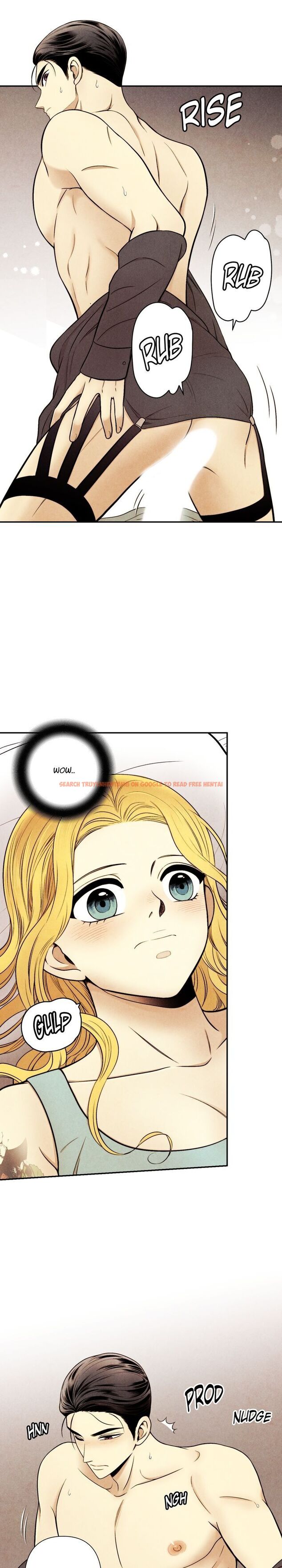 Read Hentai Image 3 965 in comic Just Give It To Me - Chapter 137 - www.hentaitnt.net