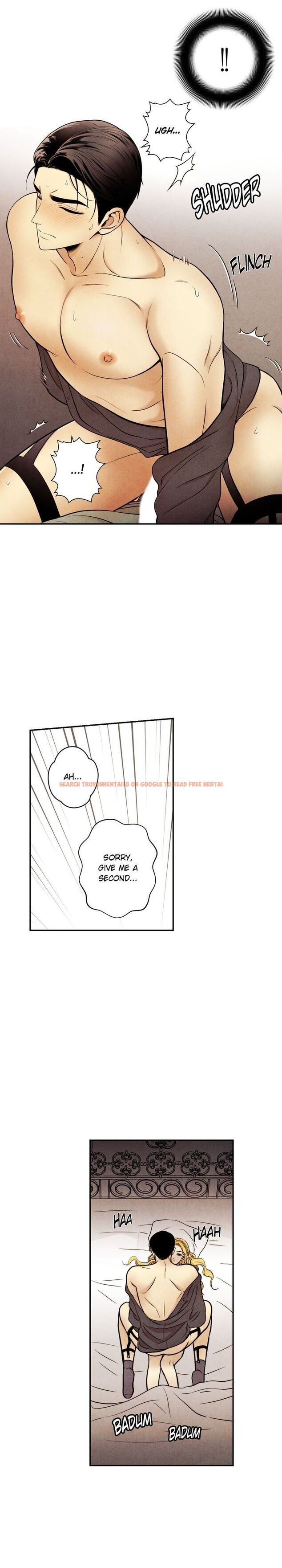 Read Hentai Image 5 965 in comic Just Give It To Me - Chapter 137 - www.hentaitnt.net