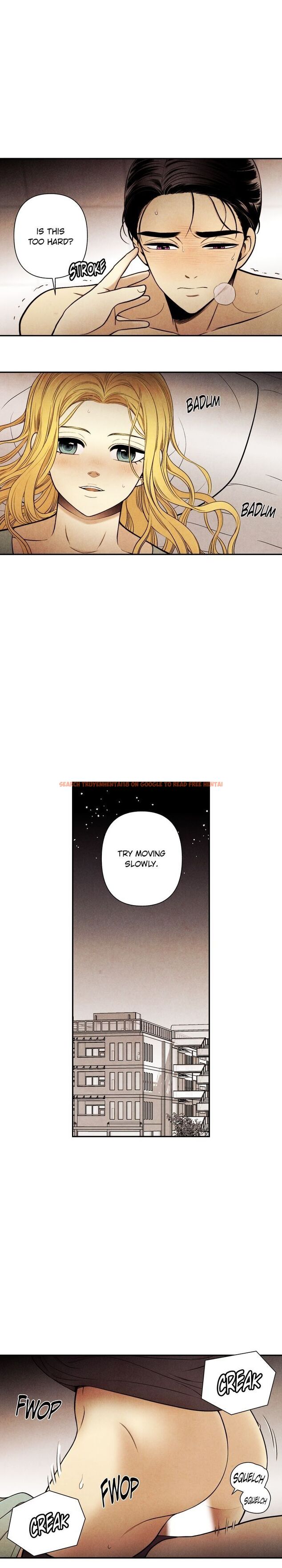 Read Hentai Image 6 965 in comic Just Give It To Me - Chapter 137 - www.hentaitnt.net