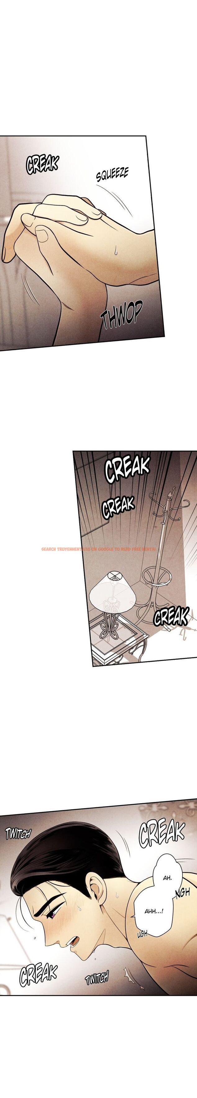 Read Hentai Image 7 965 in comic Just Give It To Me - Chapter 137 - www.hentaitnt.net