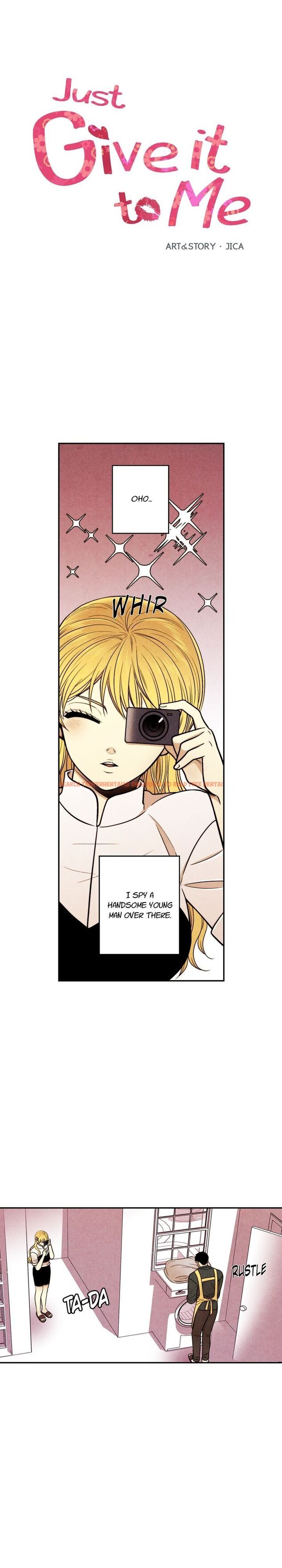 Read Hentai Image 1 299 in comic Just Give It To Me - Chapter 138 - www.hentaitnt.net