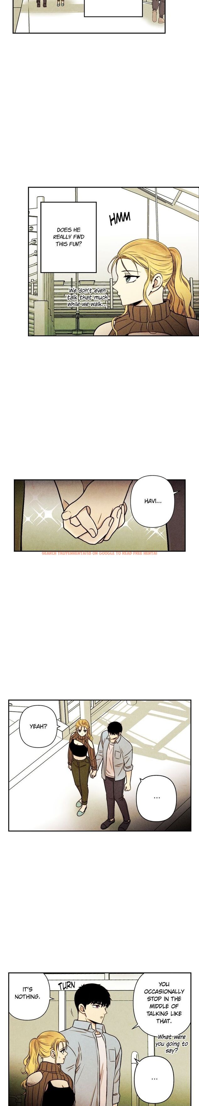 Read Hentai Image 11 305 in comic Just Give It To Me - Chapter 138 - www.hentaitnt.net