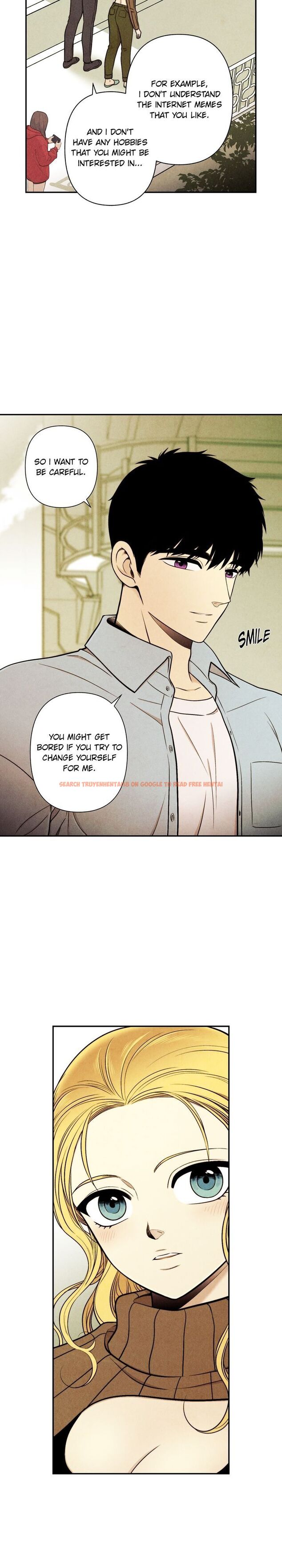 Read Hentai Image 14 305 in comic Just Give It To Me - Chapter 138 - www.hentaitnt.net