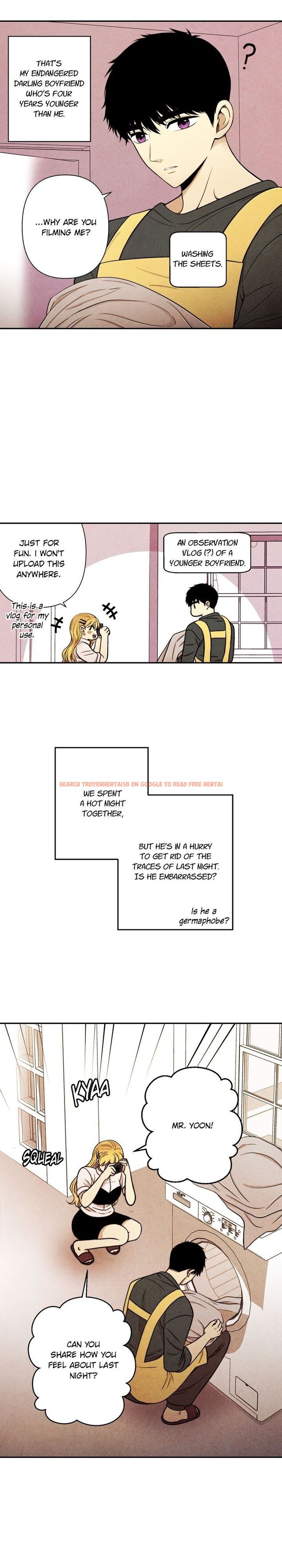Read Hentai Image 2 299 in comic Just Give It To Me - Chapter 138 - www.hentaitnt.net