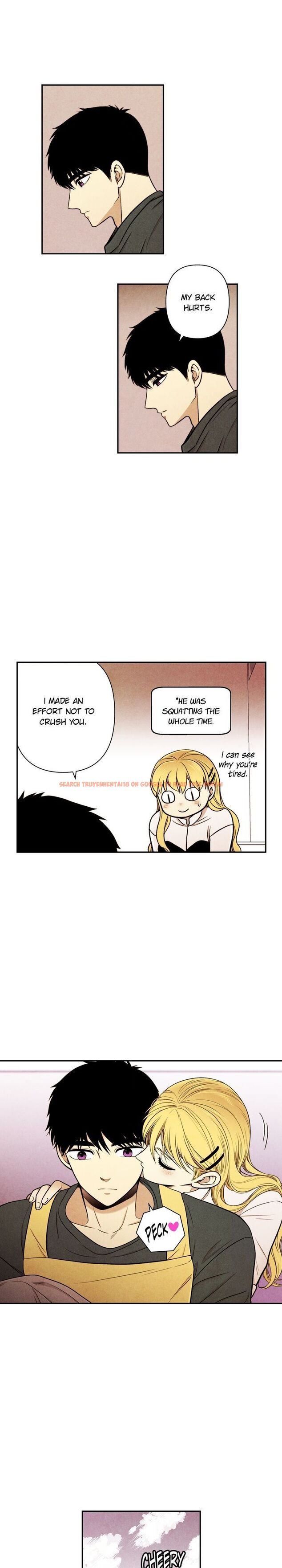 Read Hentai Image 3 299 in comic Just Give It To Me - Chapter 138 - www.hentaitnt.net