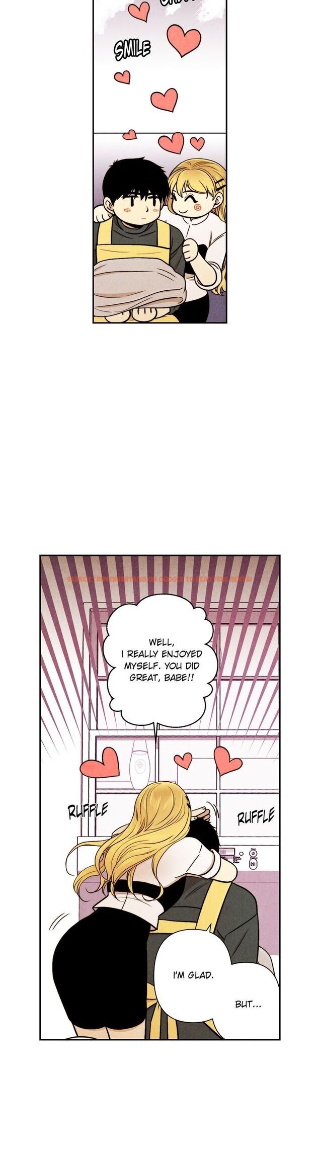 Read Hentai Image 4 299 in comic Just Give It To Me - Chapter 138 - www.hentaitnt.net
