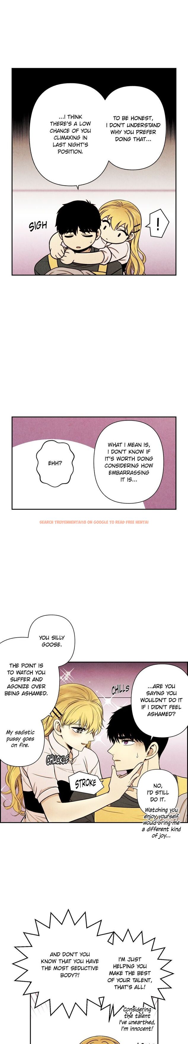 Read Hentai Image 5 299 in comic Just Give It To Me - Chapter 138 - www.hentaitnt.net