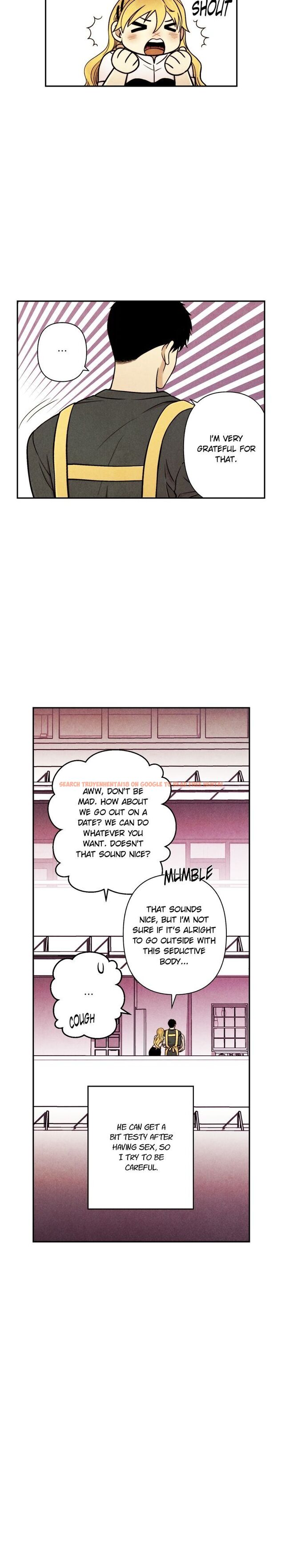 Read Hentai Image 6 299 in comic Just Give It To Me - Chapter 138 - www.hentaitnt.net