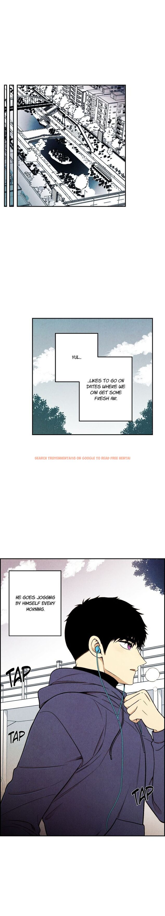 Read Hentai Image 7 299 in comic Just Give It To Me - Chapter 138 - www.hentaitnt.net