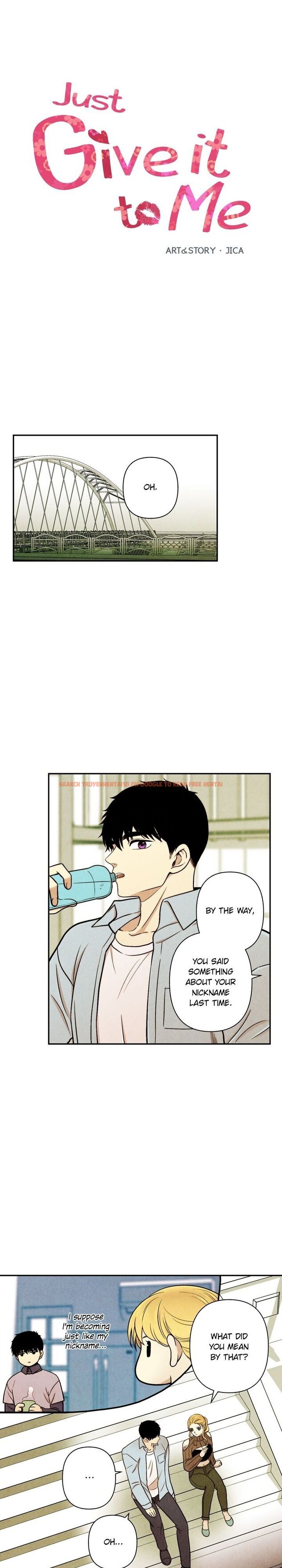 Read Hentai Image 1 230 in comic Just Give It To Me - Chapter 139 - hentaitnt.net