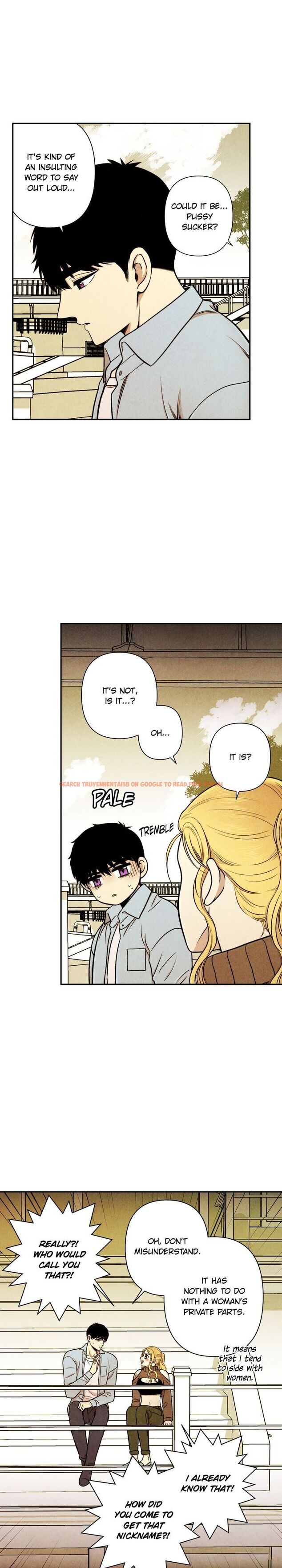 Read Hentai Image 3 230 in comic Just Give It To Me - Chapter 139 - hentaitnt.net