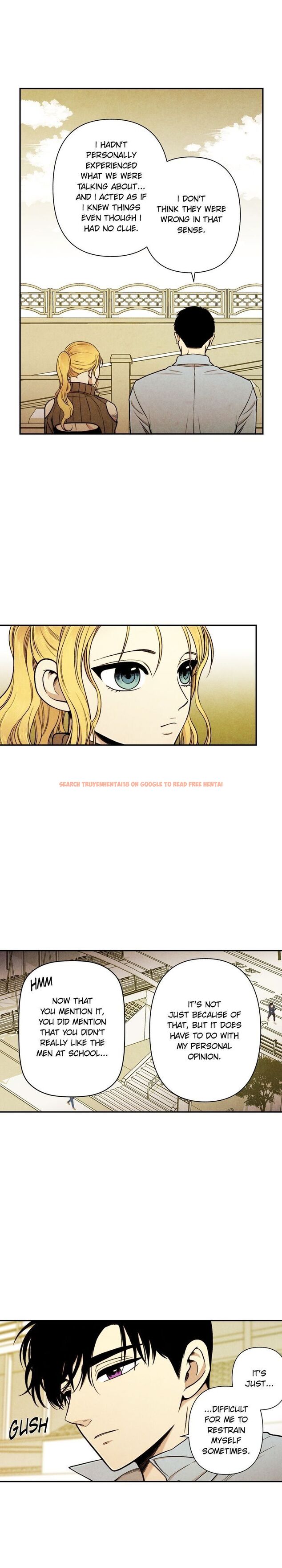 Read Hentai Image 7 230 in comic Just Give It To Me - Chapter 139 - hentaitnt.net