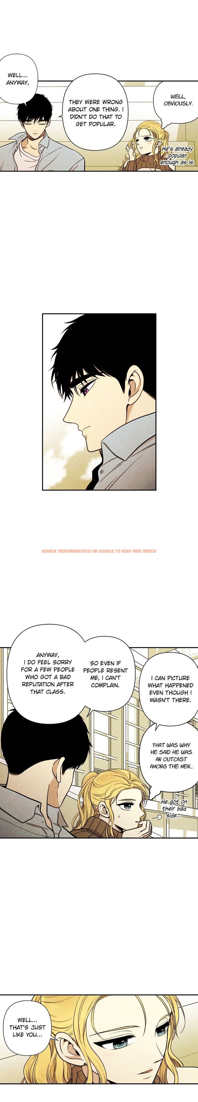 Read Hentai Image 8 230 in comic Just Give It To Me - Chapter 139 - hentaitnt.net