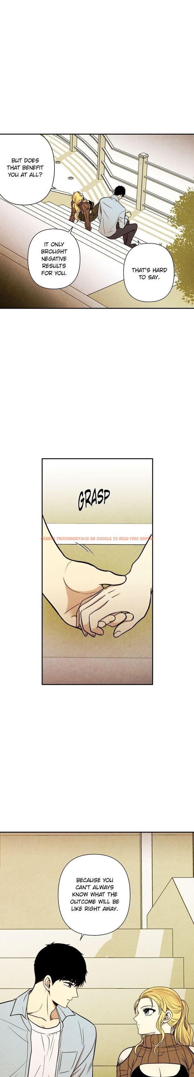 Read Hentai Image 9 230 in comic Just Give It To Me - Chapter 139 - hentaitnt.net