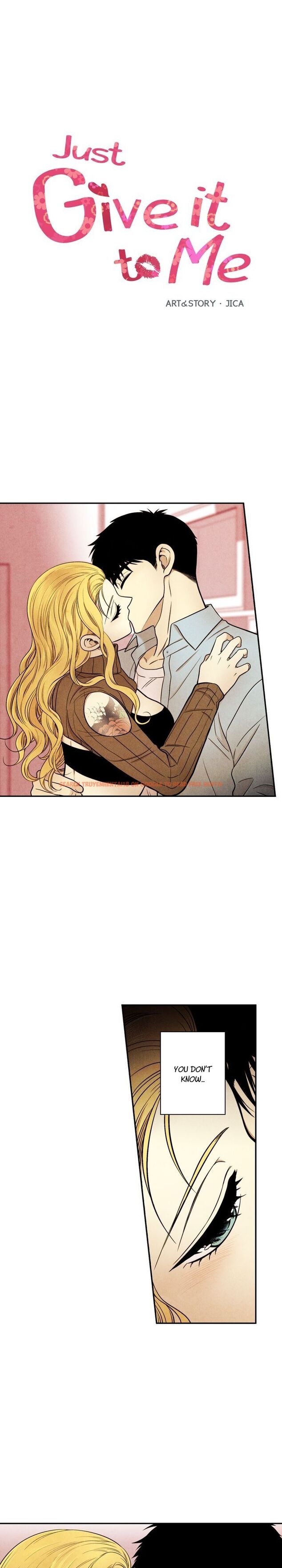 Read Hentai Image 2 328 in comic Just Give It To Me - Chapter 140 - hentaitnt.net