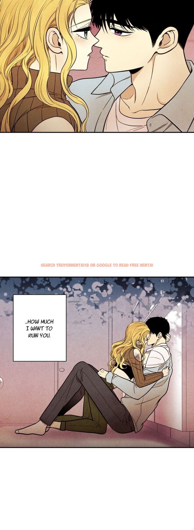 Read Hentai Image 3 328 in comic Just Give It To Me - Chapter 140 - hentaitnt.net