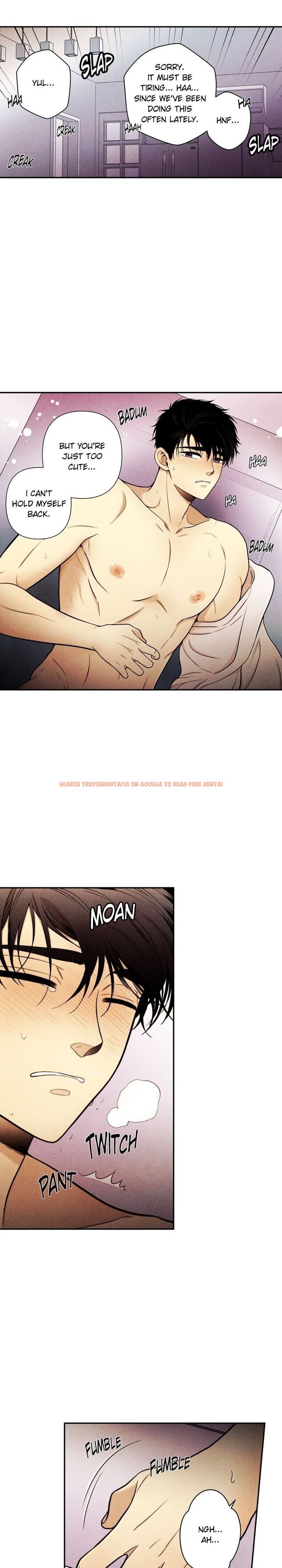 Read Hentai Image 6 328 in comic Just Give It To Me - Chapter 140 - hentaitnt.net