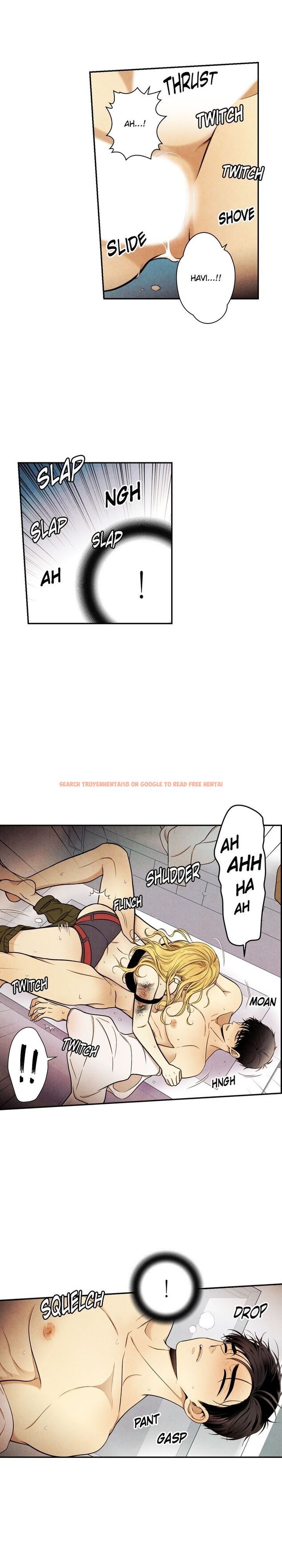 Read Hentai Image 9 328 in comic Just Give It To Me - Chapter 140 - hentaitnt.net